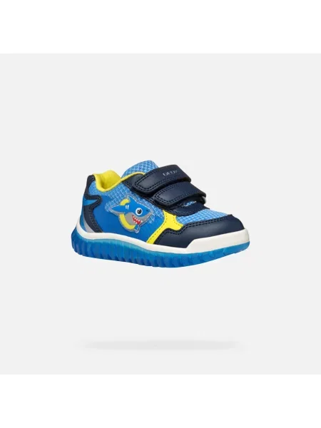 Tenisice Geox plava