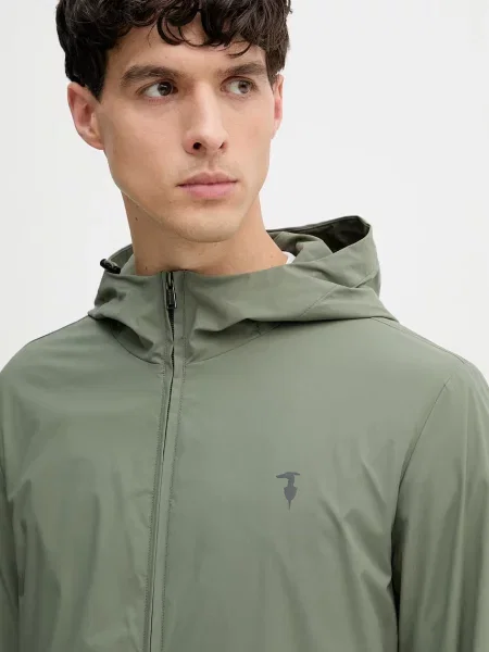 Короткая куртка Trussardi