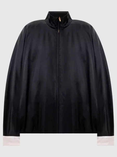 Куртка Carven черная