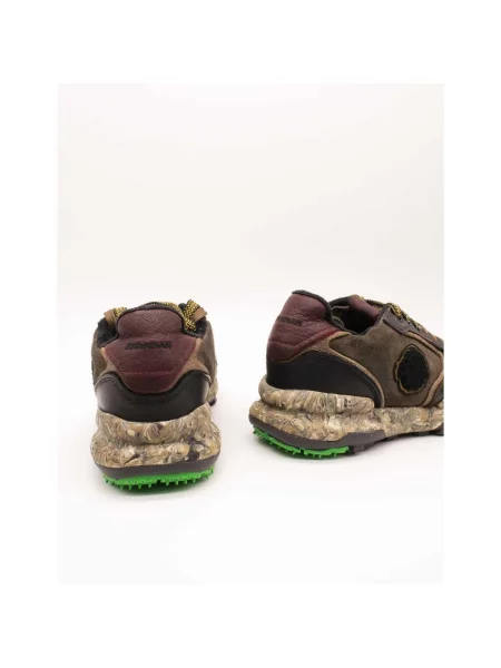 Pantofi Satorisan negru
