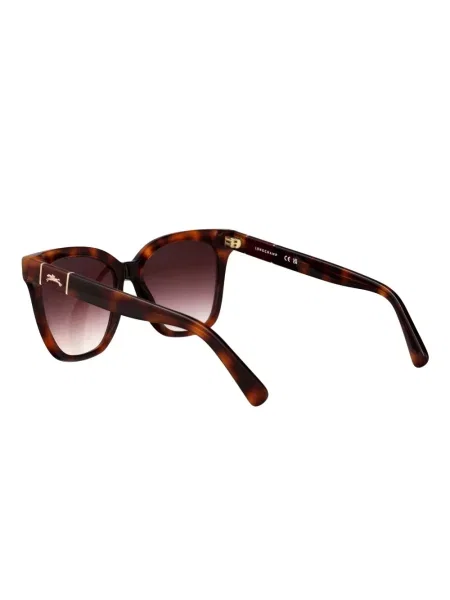 Ochelari de soare Longchamp maro