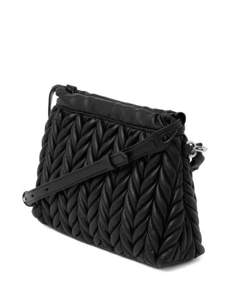 Body Karl Lagerfeld mini negru