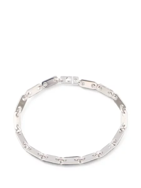 Brăţară Cartier cu motiv cu inimi