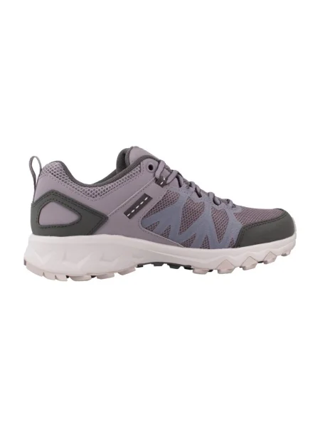 Pantofi Columbia violet