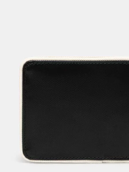 Pénztárca Fred Perry fekete
