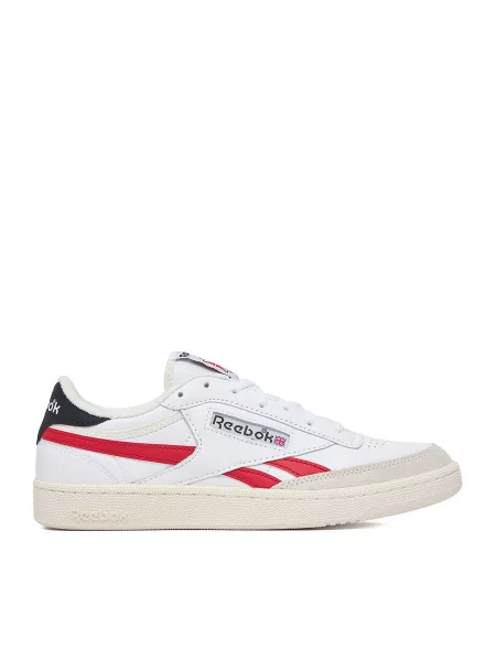 Tenisice Reebok EO-CLUB C REVENGE bijela