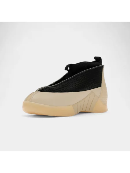 Tenisky Nike Jordan čierna