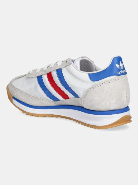 Adidas Originals gyerek sportcipő SL 72 RS bézs