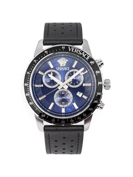 Ceas Versace albastru
