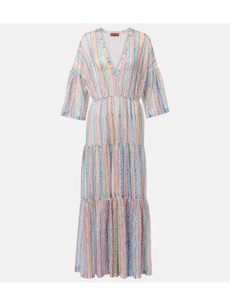 Rochie Missoni de costum