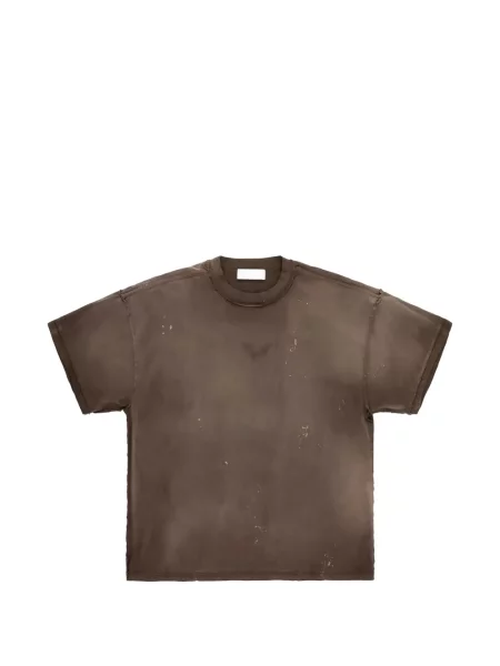 Tricou Alexander Digenova zdrențuiți maro