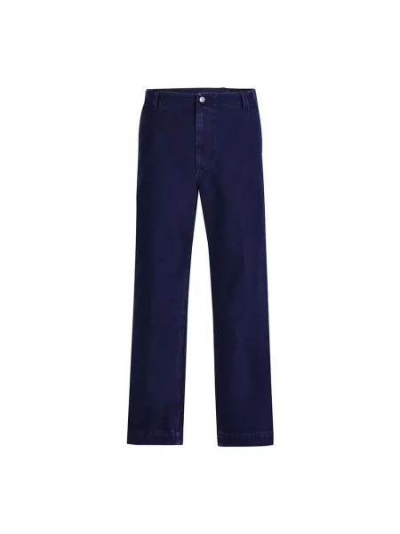Jeansy Gucci niebieskie
