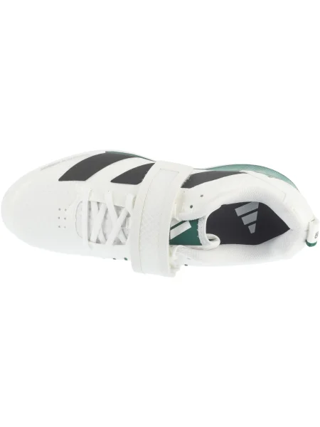 Pantofi Adidas alb