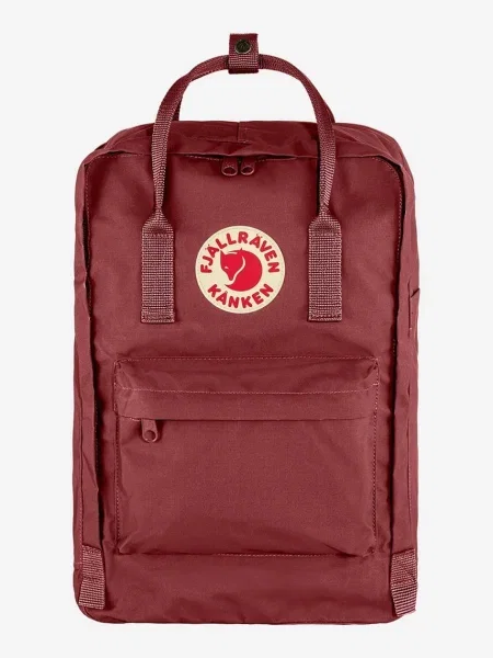 Ruksak Fjallraven Kanken bordo