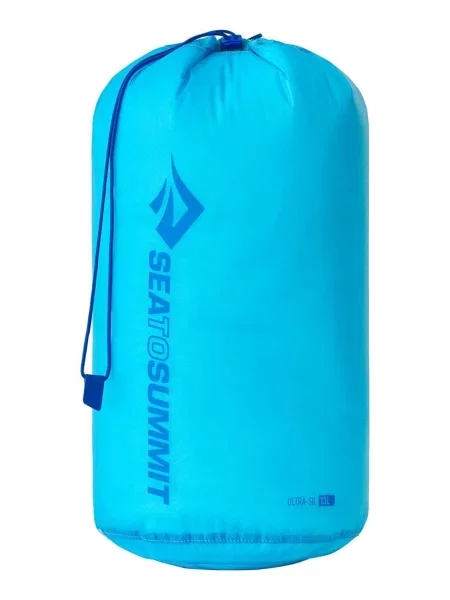 Zavazadlový vak Sea To Summit Ultra-Sil Stuff Sack modrý