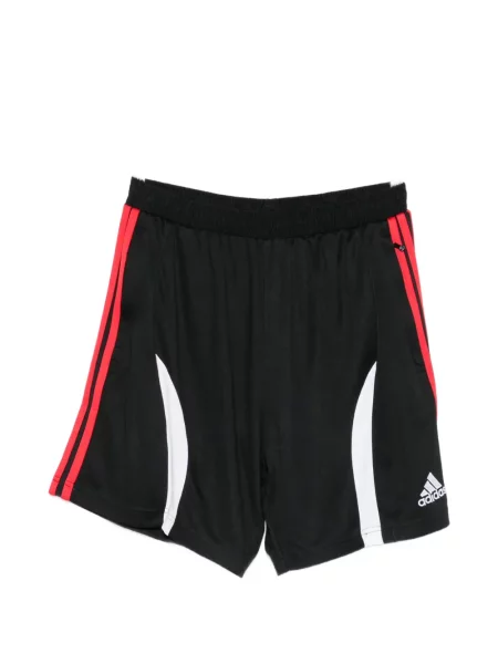 Pantaloni scurți Adidas negru