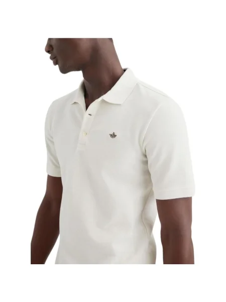 Póló Dockers fehér