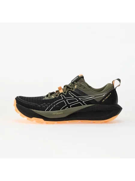 Tenisky Asics Gel-trabuco biela