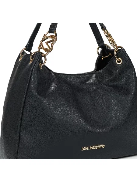 Kabelka Love Moschino černá