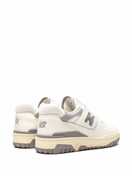Tenisky New Balance 550 bílé