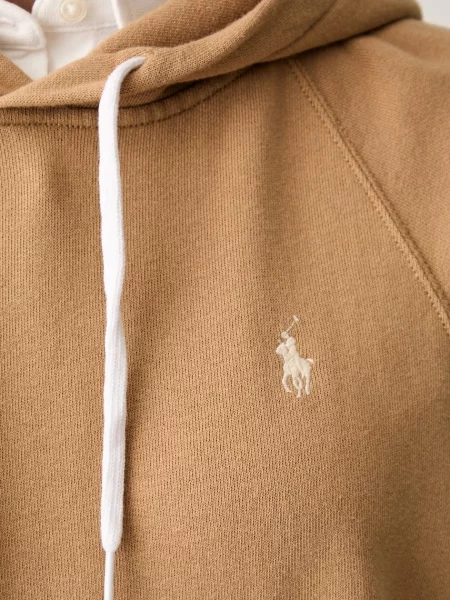 Свитер Polo Ralph Lauren с капюшоном