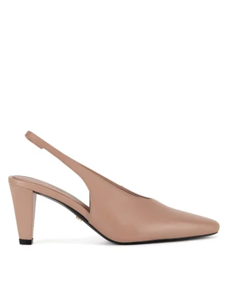 Gino Rossi Pantofi pumps bej