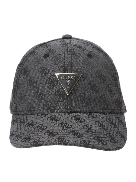 Guess Șapcă negru