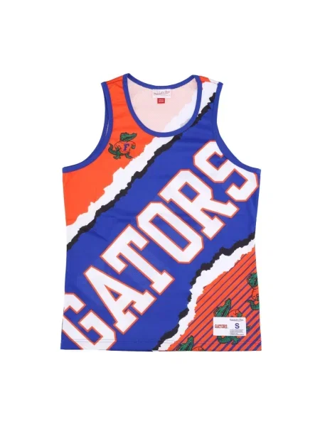 Koszulka sportowa Mitchell & Ness