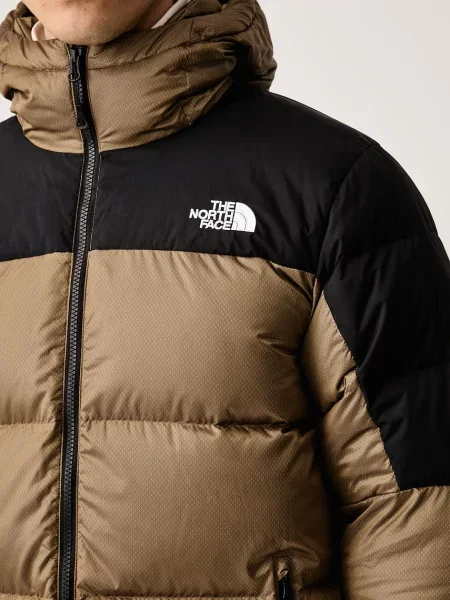 The North Face коротка куртка Diablo Down