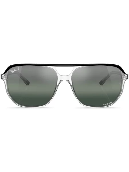 Ochelari de soare Ray-ban negru