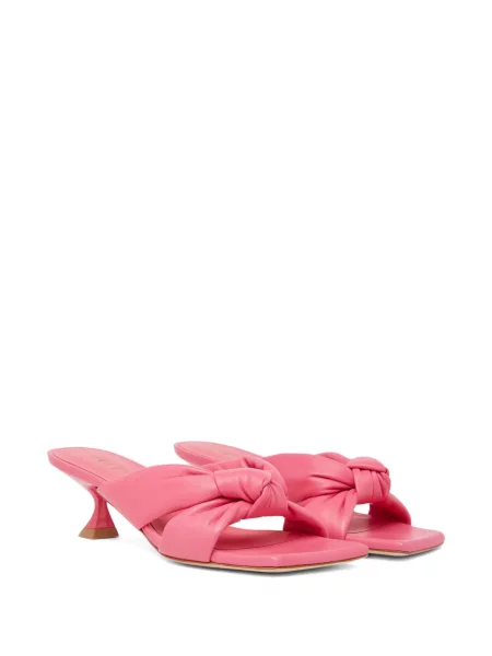 Sandale Stuart Weitzman roz
