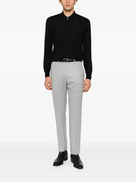 Pantaloni Zegna gri