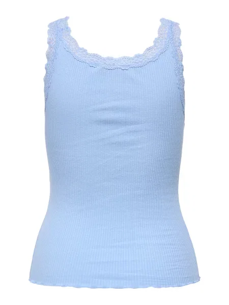 ONLY Top ONLSara deschis albastru