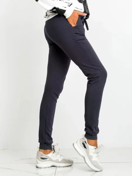 Trening Basic Feel Good gri