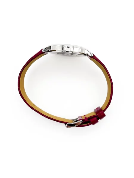Zegarek Baume Et Mercier biały