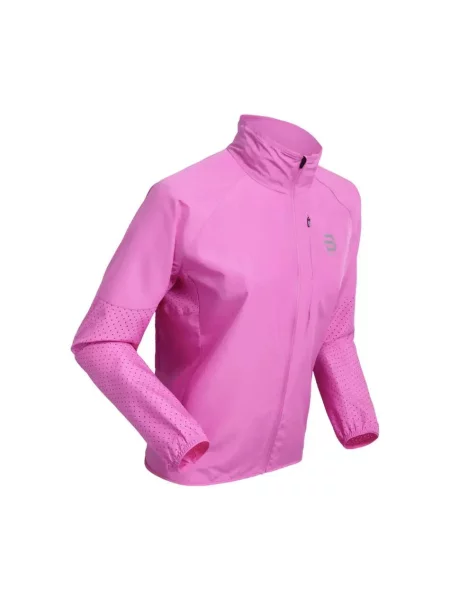 Kurtka Daehlie Sportswear Air fioletowa