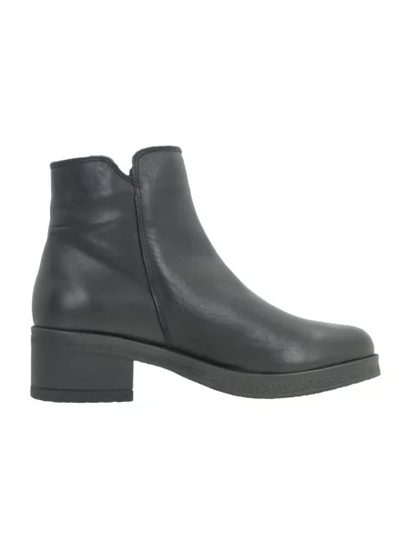 Pantofi Porronet negru