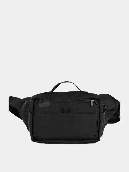 HARVEST Hip Pack XL Мессенджер чорний