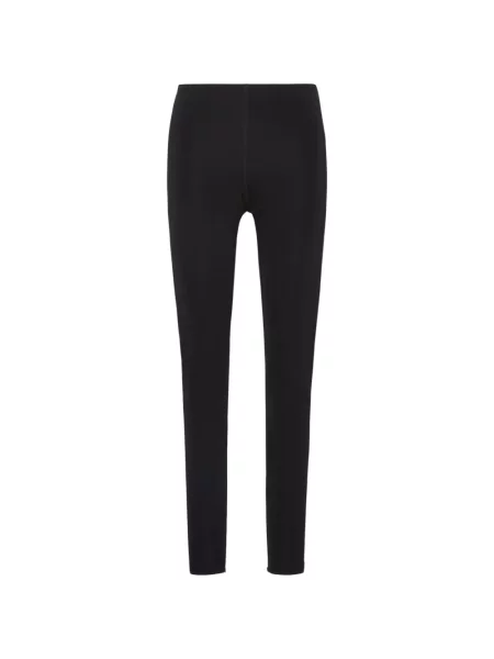 Pantaloni Sportmax negru