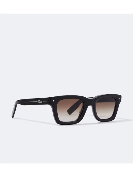 Sončna očala Dior Eyewear črna