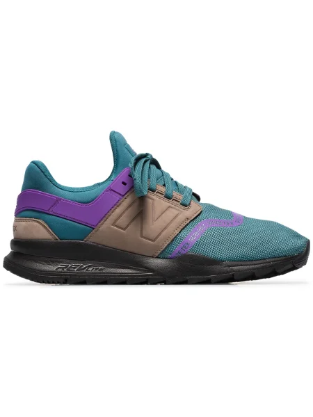 Sneakerși New Balance gri