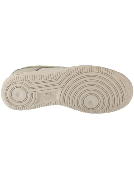 Pantofi Nike alb