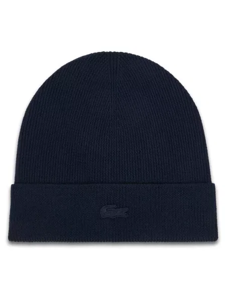 Lacoste Căciulă Bleumarin