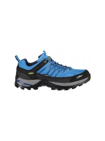 Pantofi Cmp negru
