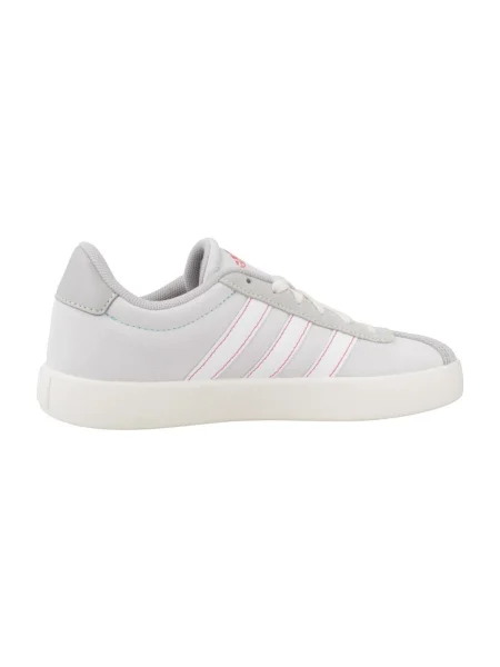 Gyerek félcipő Adidas szürke
