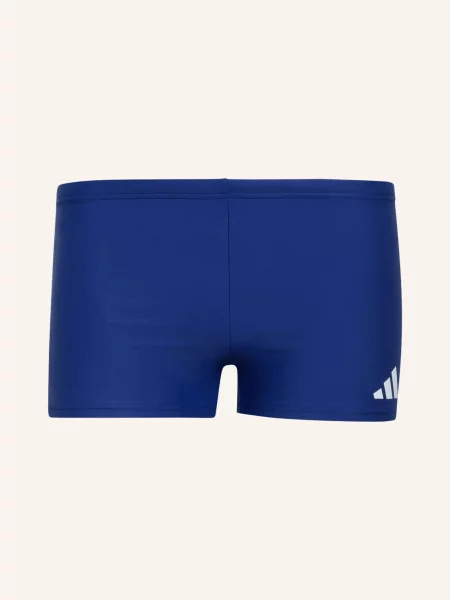 Adidas Kąpielówki Solid blau białe