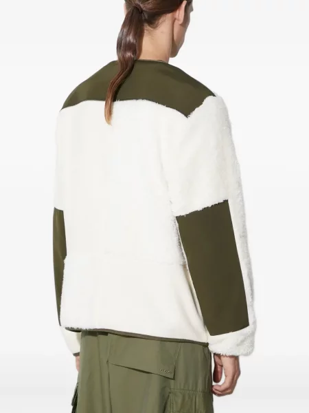 Pulover Stan Ray din fleece