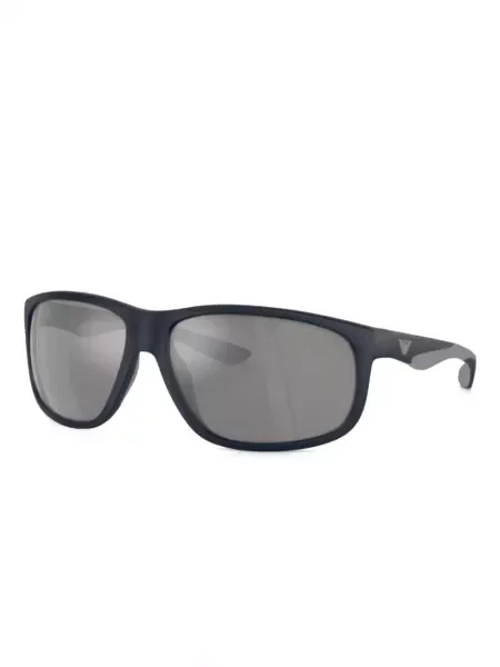 Γυαλιά ηλίου Emporio Armani μπλε