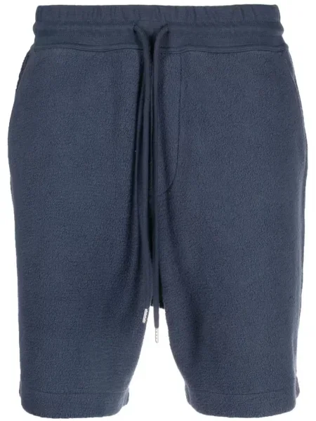 Pantaloni scurți Vivienne Westwood albastru