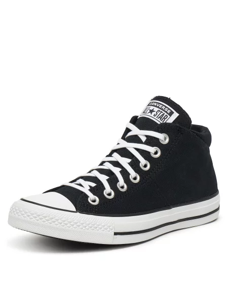 Кеди Converse CHUCK TAYLOR ALL STAR MADISON чорний